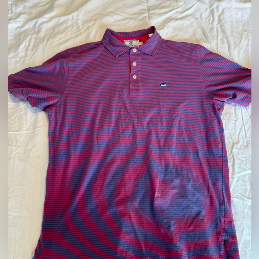 Southern Tide Polo Medium